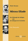 Buchcover Mircea Eliade