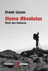 Buchcover Homo Absolutus