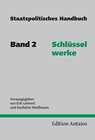 Buchcover Schlüsselwerke