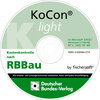 Buchcover KoCon light