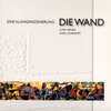 Buchcover Die Wand