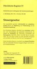 Buchcover Dürckheim-Register für Steuergesetze. 153  selbstklebende und bedruckte Griffregister.