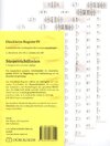Buchcover Steuerrichtlinien: 204 bedruckte Griffregister für SteuerRichtlinien