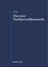 Buchcover Das neue Nachlassverfahrensrecht