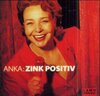 Buchcover Zink Positiv