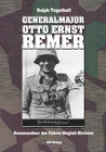 Buchcover Generalmajor Otto Ernst Remer