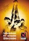 Buchcover Taschenkalender des nationalen Widerstandes 2005