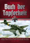 Buchcover Buch der Tapferkeit