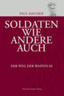 Buchcover Soldaten wie andere auch