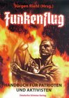 Buchcover Funkenflug