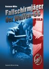Buchcover Fallschirmjäger der Waffen-SS im Bild