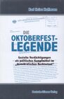 Buchcover Die Oktoberfestlegende