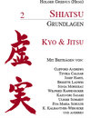 Buchcover Shiatsu-Grundlagen / Shiatsu-Grundlagen 2: Kyo & Jitsu