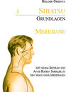 Buchcover Shiatsu-Grundlagen / Shiatsu-Grundlagen 3: Meridiane