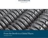 Buchcover From the Beetle of a Global Player