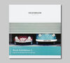 Buchcover Work Exhibition 1.