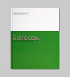 Buchcover Aufregend vernünftig. Der Volkswagen Scirocco 1974-1992