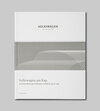 Buchcover Volkswagen am Kap. Internationalisierung und Netzwerk in Südafrika 1950 bis 1966
