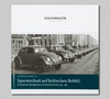 Buchcover Spurwechsel auf britischen Befehl