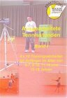 Buchcover Ausgearbeitete Tennisstunden