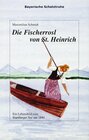 Buchcover Die Fischerrosl von St. Heinrich