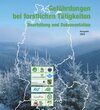 Buchcover Gefährdungen bei forstlichen Tätigkeiten