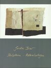 Buchcover Gerda Bier: Skulpturen - Materialcollagen