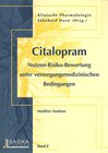 Buchcover Citalopram