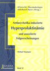 Buchcover Antipsychotika-induzierte Hyperprolaktinämie und assoziierte Folgeerscheinungen