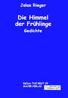 Buchcover Die Himmel der Frühlinge