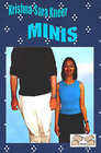 Buchcover Minis