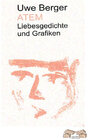 Buchcover Atem