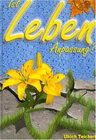 Buchcover Ist Leben Anpassung?