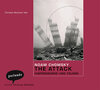 Buchcover The Attack