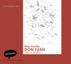 Buchcover Don Juan
