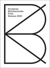 Buchcover Kunstpreis der Böttcherstraße in Bremen 2020 / Prize of the Böttcherstraße in Bremen 2020