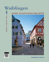 Buchcover Waiblingen