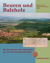 Buchcover Beuren und Balzholz