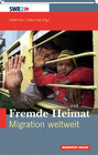 Buchcover Fremde Heimat