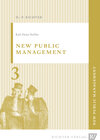 Buchcover NPM New Public Management