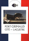 Buchcover Port Grimaud