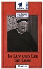 Buchcover In Luv und Lee die Liebe