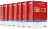 Buchcover juris Praxiskommentar BGB