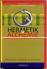 Buchcover Hermetik & Alchemie