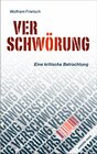 Buchcover Verschwörung