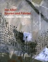 Buchcover Joe Allen - Spuren und Fährten