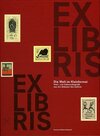 Buchcover Exlibris - Die Welt im Kleinformat