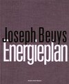 Buchcover Beuys: Energieplan