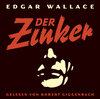 Buchcover Der Zinker