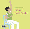 Buchcover Fit auf dem Stuhl